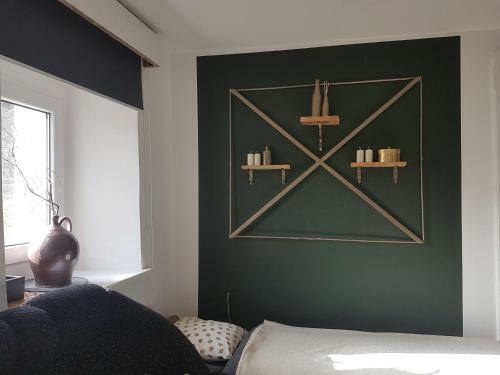 Apartamento Szklarka 21