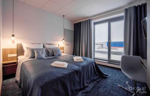 Apartamento Pokoje Byt�w