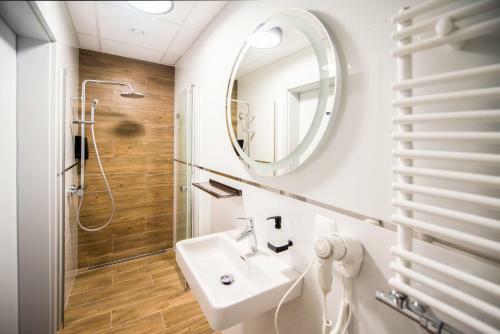 Apartamento Pokoje Byt�w