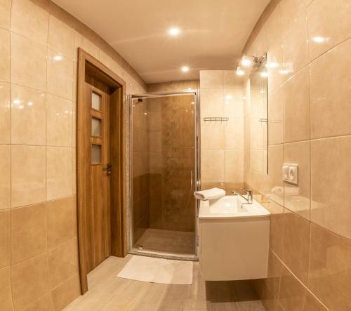 Apartamenty Zygfryd 28c/3/1