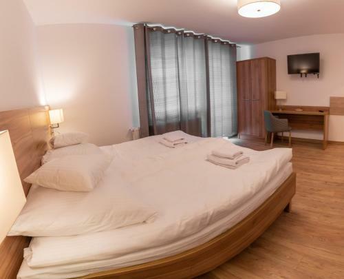 Apartamenty Zygfryd 28c/3/1