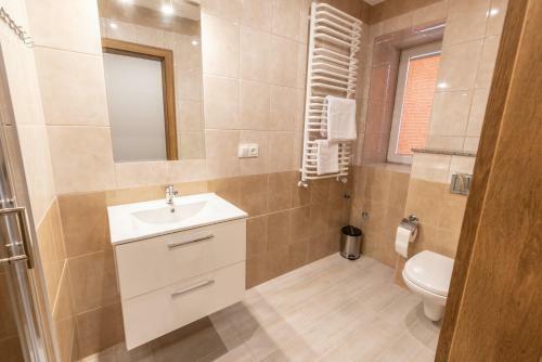 Apartamenty Zygfryd 28c/3/1
