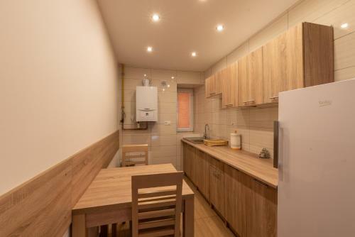Apartamenty Zygfryd 28c/3/1