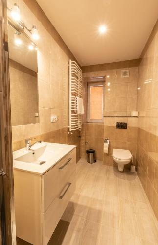 Apartamenty Zygfryd 28c/3/1
