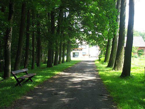 Agroturystyka Nad Stawem