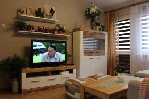 Apartament Euro 1 Bytom