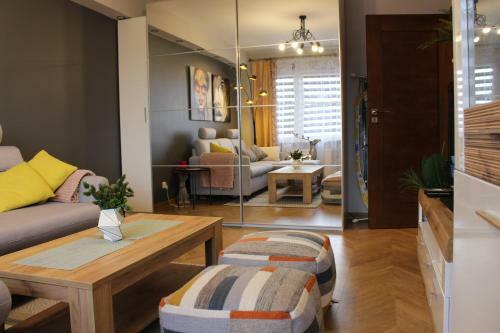 Apartament Euro 1 Bytom