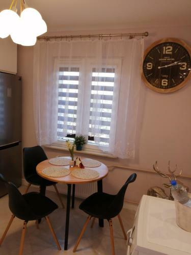 Apartament Euro 1 Bytom