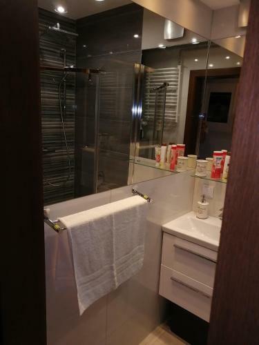 Apartament Euro 1 Bytom