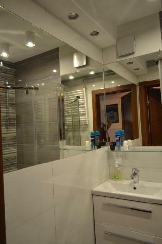 Apartament Euro 1 Bytom