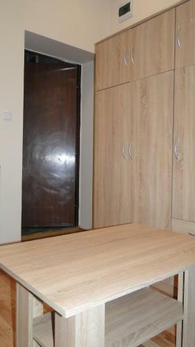 Apartament Alpy