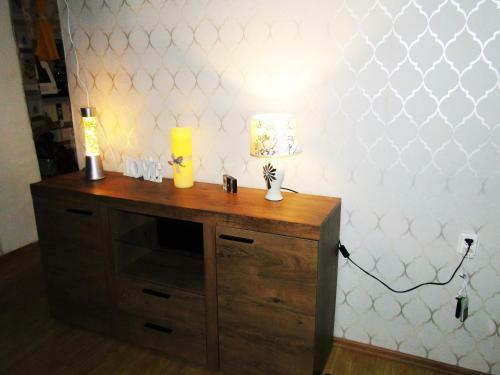 Apartament Wenecja