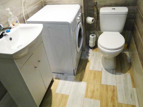 Apartament Wenecja