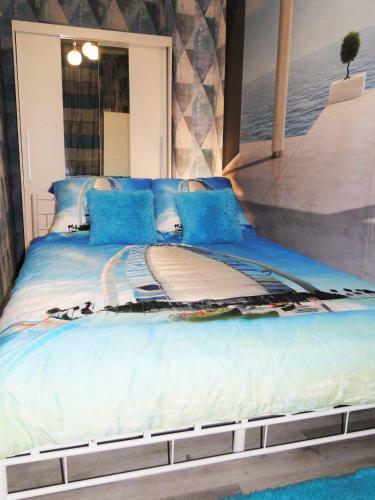 Apartament Wenecja