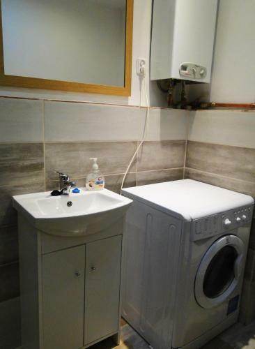 Apartament Wenecja