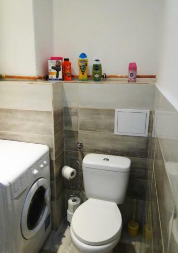Apartament Wenecja