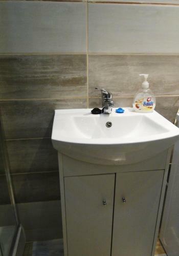 Apartament Wenecja
