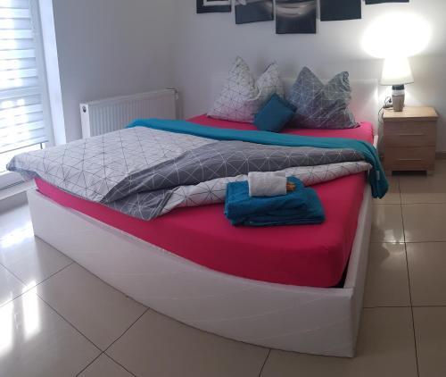 Apartamenty Rest Studio