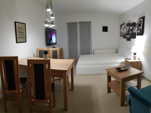 Apartamenty Rest Studio