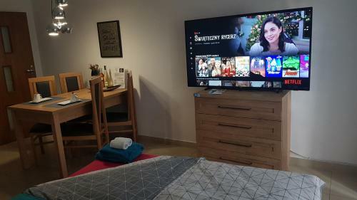 Apartamenty Rest Studio