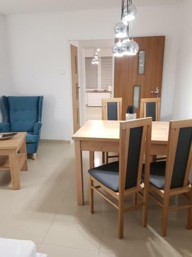 Apartamenty Rest Studio