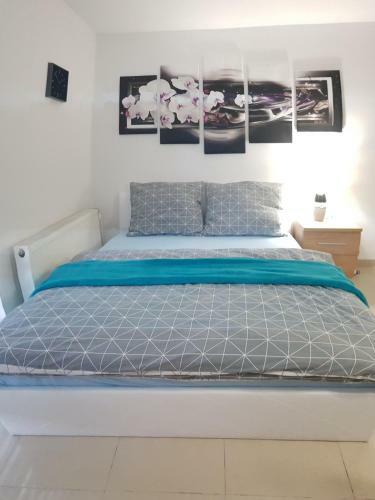 Apartamenty Rest Studio