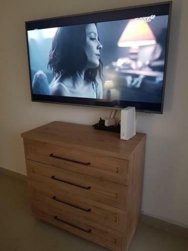 Apartamenty Rest Studio