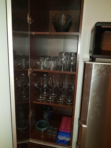 Apartamenty Rest Studio