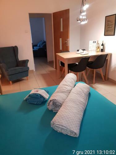 Apartamenty Rest Studio