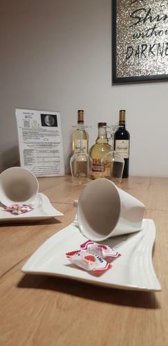 Apartamenty Rest Studio