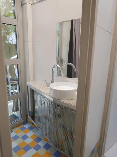 Apartamento Rooms Bytom