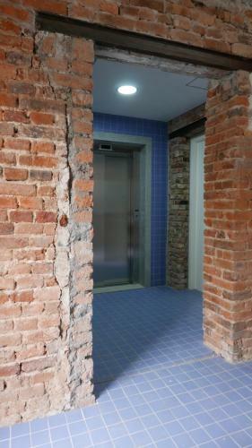Apartamento Rooms Bytom