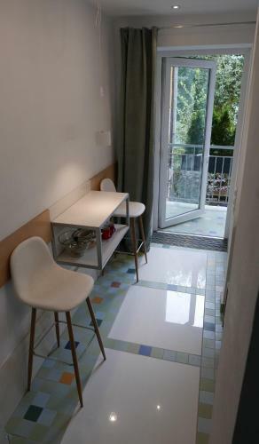 Apartamento Rooms Bytom