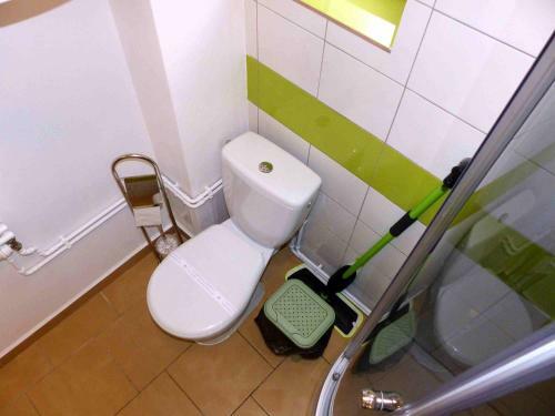 Apartament Morcinka