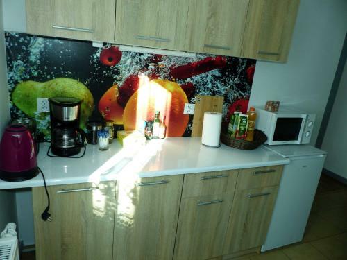 Apartament Morcinka