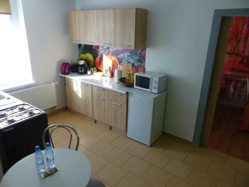 Apartament Morcinka