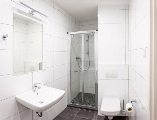Apartamento Bytom Square