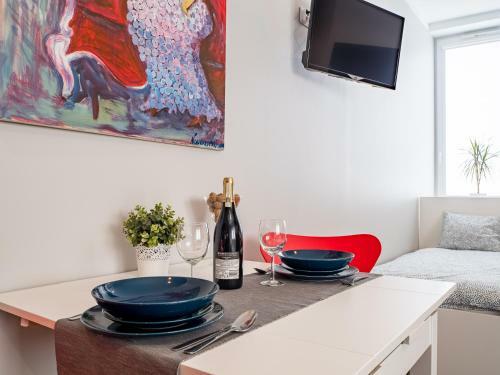 Apartamento Bytom Square