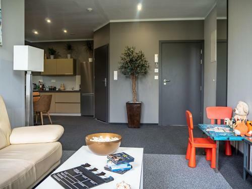 Apartamento Bytom Square