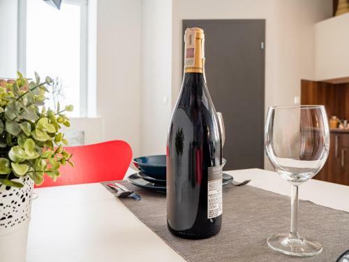 Apartamento Bytom Square