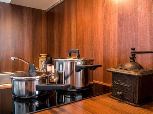 Apartamento Bytom Square