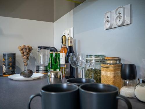 Apartamento Bytom Square