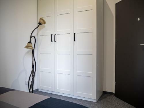 Apartamento Bytom Square