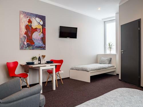Apartamento Bytom Square