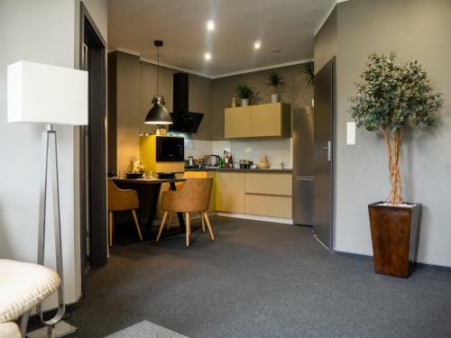 Apartamento Bytom Square