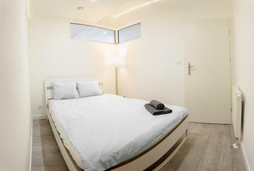 Apartamento Bytom Square