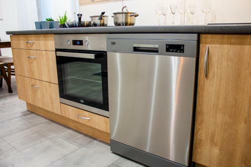 Apartamento Bytom Square