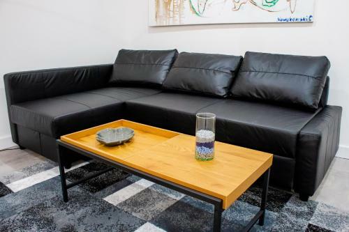 Apartamento Bytom Square