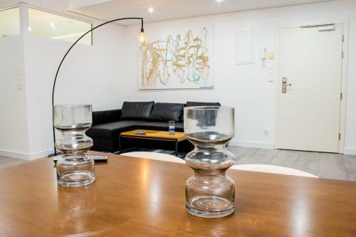 Apartamento Bytom Square
