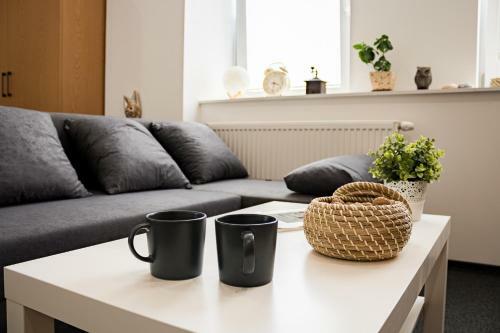 Apartamento Bytom Square